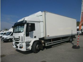 Box truck Iveco 190EL300    1 lLiege: picture 1