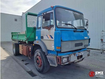 Cab chassis truck Iveco 190.26: picture 1