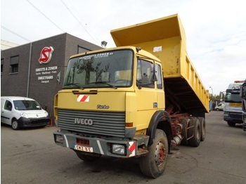Tipper Iveco 330.36: picture 1