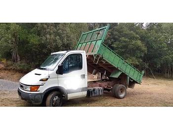 Tipper Iveco 35C13: picture 1
