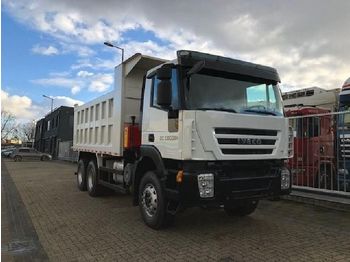 New Tipper Iveco 380 46x in stock: picture 1