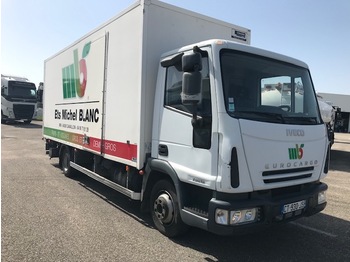 Truck Iveco 4x2 HIGH QUALITY: picture 1