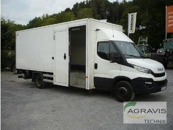 Truck Iveco 70C21: picture 1