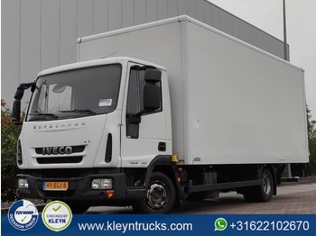 Box truck Iveco 75E18 EUROCARGO: picture 1