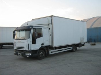 Box truck Iveco 75e17mll: picture 1