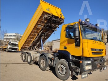 Tipper Iveco AD340T45: picture 1