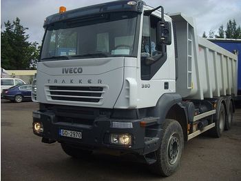 Tipper Iveco AD380T38H 4X6: picture 1