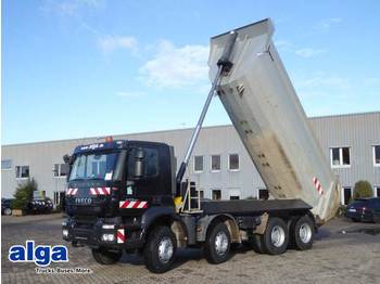 Tipper Iveco AD410T41: picture 1