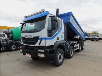 Tipper Iveco At 410 t: picture 1