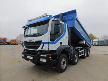 Tipper Iveco At 410 t: picture 1