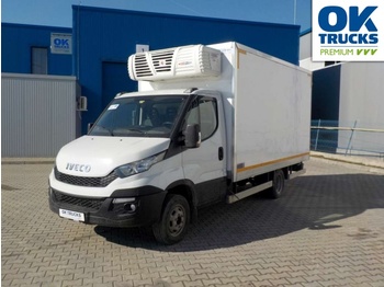 Cab chassis truck Iveco Daily 35C1523: picture 1