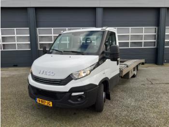 Cab chassis truck Iveco Daily 40C16A8P: picture 1