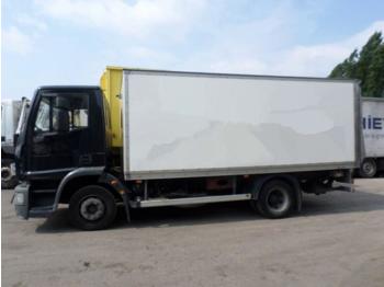 Box truck Iveco EUROCARGO 140E18: picture 1