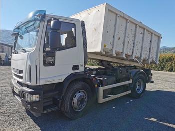 Tipper Iveco EUROCARGO 150E22: picture 1