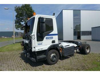 Cab chassis truck Iveco EUROCARGO 90.190 4X2 CHASSIS EURO 6: picture 1