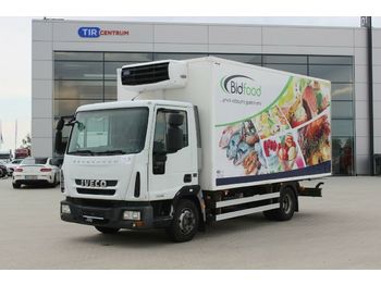 Refrigerator truck Iveco EUROCARGO ML 75E18, WHEELS 70%: picture 1