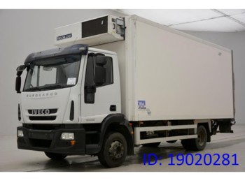 Refrigerator truck Iveco EuroCargo 120E22: picture 1