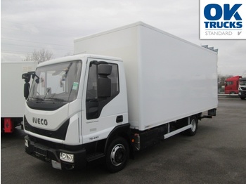 Box truck Iveco EuroCargo ML75E21/P EVI_C: picture 1