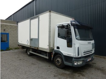 Box truck Iveco EuroCargo ML EUROCARGO ML 80E17: picture 1