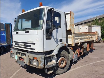 Tipper Iveco EuroTech 190E27: picture 1