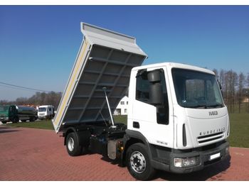 Tipper Iveco Eurocargo 120 E 18 Wyrotka Wywrot kiper: picture 1