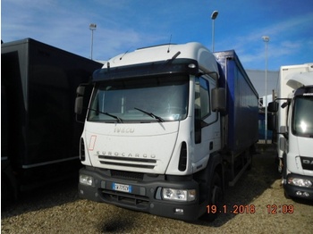 Truck Iveco Eurocargo 150E28: picture 1