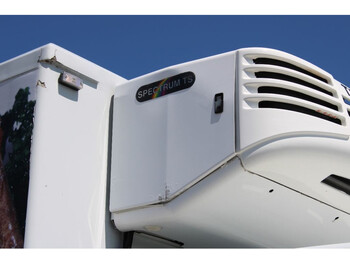 Refrigerator truck Iveco Eurocargo 150e240 + thermo king + manual + dhollandia: picture 3