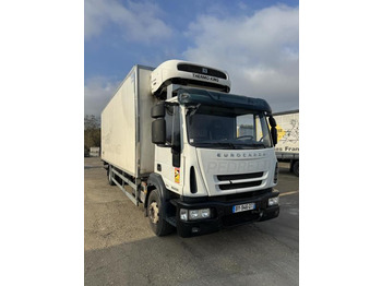 Refrigerator truck IVECO EuroCargo 160E