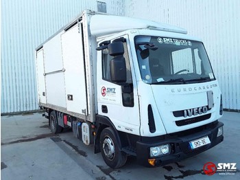 Box truck Iveco Eurocargo 75 E 16: picture 1