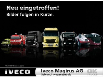 Box truck Iveco Eurocargo ML120E25/P: picture 1