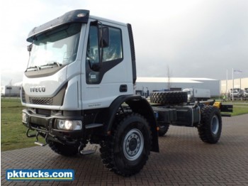 New Cab chassis truck Iveco Eurocargo ML150E24WS ADR ( 2 units): picture 1