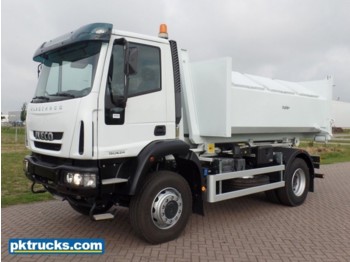 New Truck Iveco Eurocargo ML150E24W (2 Units): picture 1