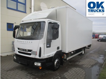 Box truck Iveco Eurocargo ML75E21/P: picture 1