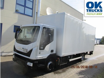 Box truck Iveco Eurocargo ML75E21/PEVI_C: picture 1