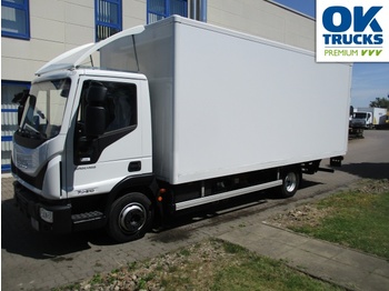 Box truck Iveco Eurocargo ML75E21/PEVI_C: picture 1