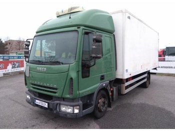 Box truck Iveco Eurocargo ML 120 EL 21: picture 1