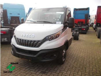 Cab chassis truck Iveco IVECO 50-210 HI MATIC Nieuwe: picture 1