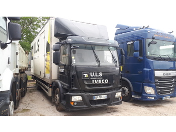 Box truck Iveco Iveco Eurocargo: picture 1