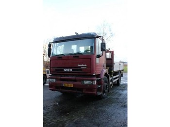 Truck Iveco MH190E27/P: picture 1
