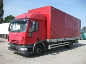 Curtainsider truck Iveco - ML120 E18 4x2 MOTOR KAPUT NICHT FAHRBEREIT: picture 1