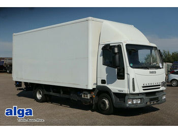 Box truck Iveco ML75E18 4x2, LBW, 6.100mm lang, Euro 5, 3. Sitz: picture 1