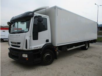 Box truck Iveco  ML 120E25: picture 1