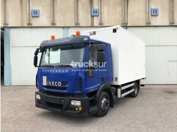 Box truck Iveco ML 120E25/P: picture 1