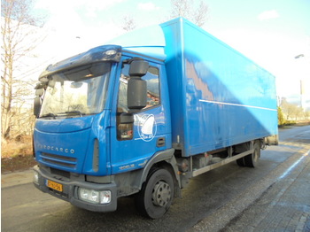 Box truck Iveco ML 120 EL 18: picture 1