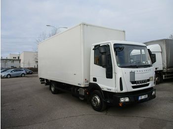 Box truck Iveco ML 75E18: picture 1