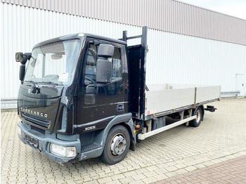 Dropside/ Flatbed truck Iveco Magirus Euro Cargo ML 80E18 4x2 Euro Cargo ML 80E18 4x2: picture 1