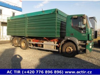 Tipper Iveco STRALIS ACTIVE DAY: picture 1