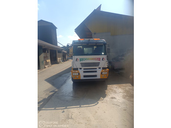 Autotransporter truck Iveco Stralis: picture 1