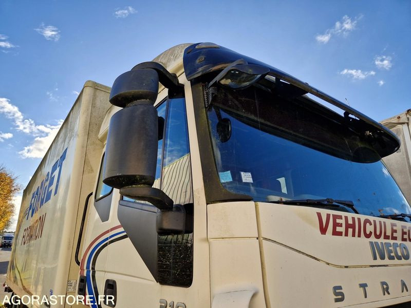 Truck Iveco Stralis 310 - 2007 - 297088 Kms
