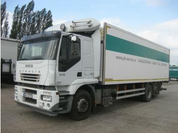 Refrigerator truck Iveco Stralis Active Time AT 260S31: picture 1